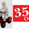 Buller Go Cart