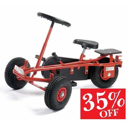 8002012 k Buller Go Cart