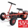 Buller Go Cart