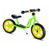 8100030 k Grøn Cykel Puky
