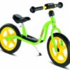 Grøn Cykel Puky