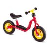 8100040 k Puky Gå-Løbe Cykel