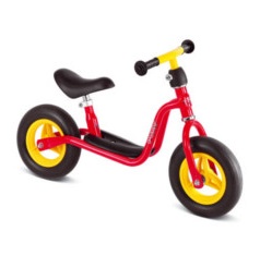 Puky Gå-Løbe Cykel