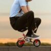 Mini Bike 6"
