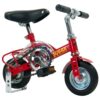 Mini Bike 6"