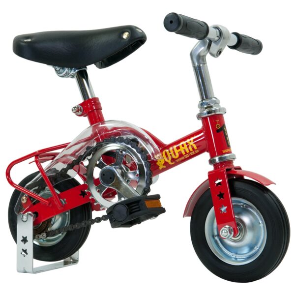 Mini Bike 6"