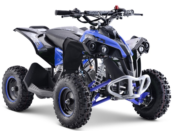 ATV 49cc