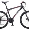 Mountainbike