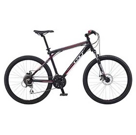Mountainbike