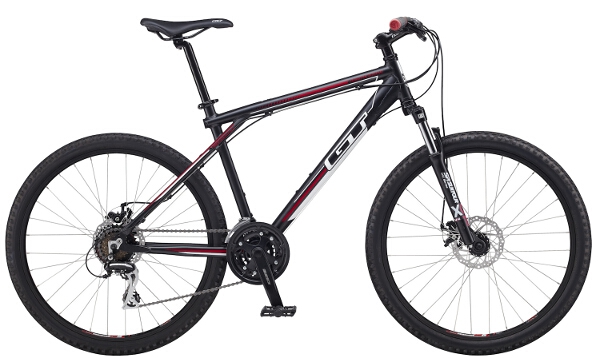 Mountainbike