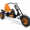 Berg 3 hjulet Harley fra 5 år.