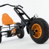Berg 3 hjulet Harley fra 5 år.
