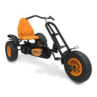 Harley gokart
