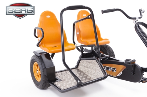 8600245 A Ny go-cart