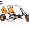 8600245 C Berg Chopper m/ co-driver