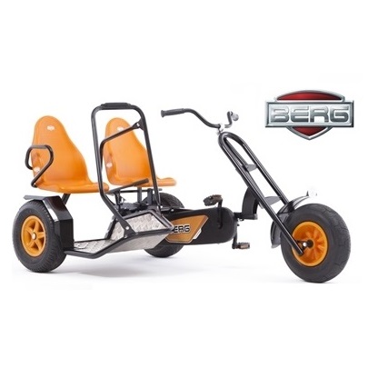 Berg Chopper gokart