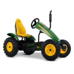 Berg Traktor Go-kart