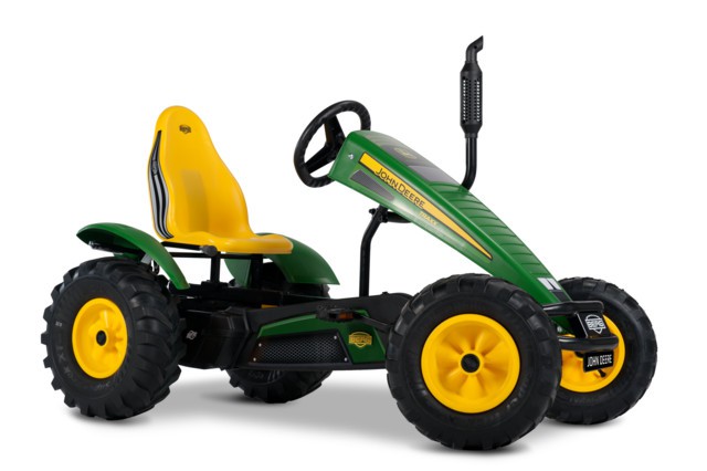 Berg Traktor Go-kart