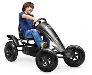 go-cart