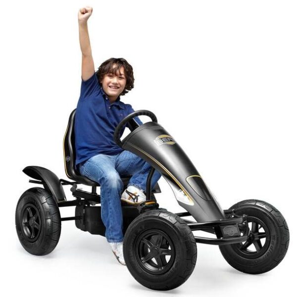 go-cart