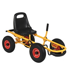 Månebil Mooncar
