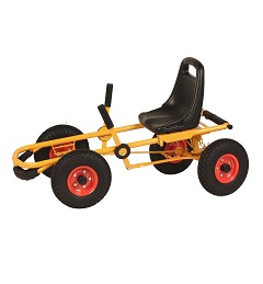 Mooncar månebil