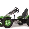 Pedal go-kart Terræn