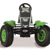 Pedal go-kart Terræn