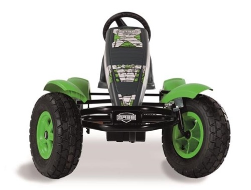 Pedal go-kart Terræn