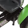 Pedal go-kart Terræn