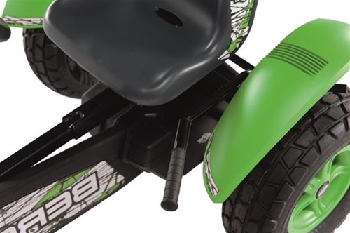 Pedal go-kart Terræn