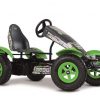 Pedal go-kart Terræn