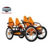 Familiecykel 4 personer
