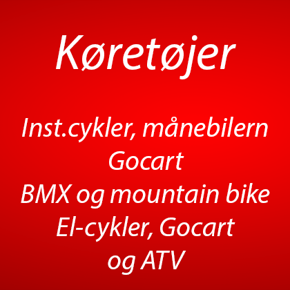 koeretoejer AKUSTIK sofa Støjdæmpende