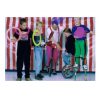 Gøgler/cirkus sampakke