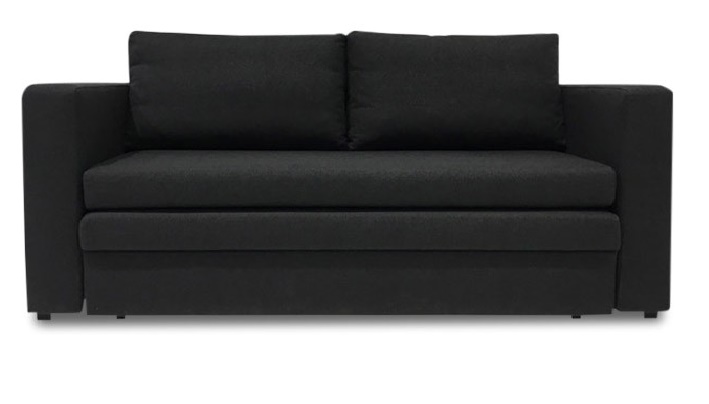 2302392 a Sovesofa 2½ pers. stof TILBUD