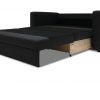 2302392 c Sovesofa 2½ pers. stof TILBUD