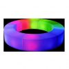Sansecirkel med LED lysshow