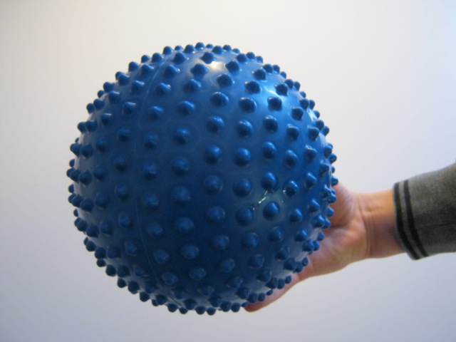 Massagebold