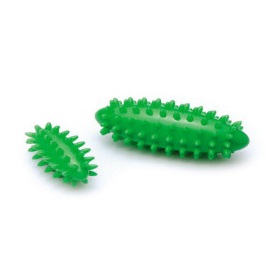 Massagerulle Oval 11 cm Massagerulle Oval 11 cm