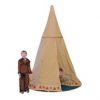 9602550 k tipi Indianer