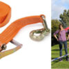 slackline
