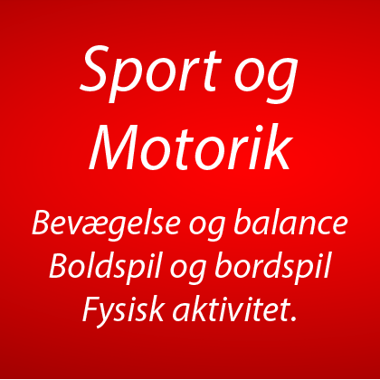 sport og motorik b AKUSTIK sofa Støjdæmpende