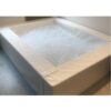 Kuglebassin Boldbassin i hvid 250x200x50cm