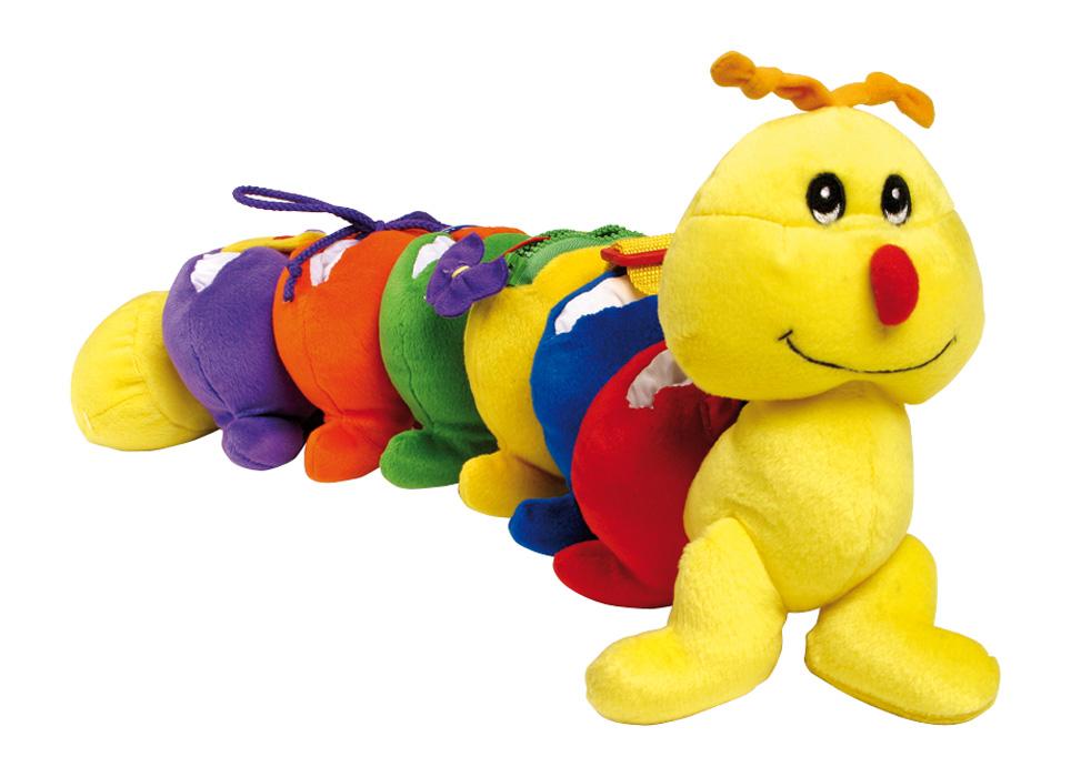 Tusindbens bamse UDSOLGT