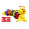 tusindbens bamse