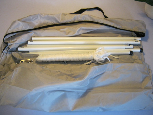 solsejl
