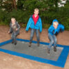 trampolin