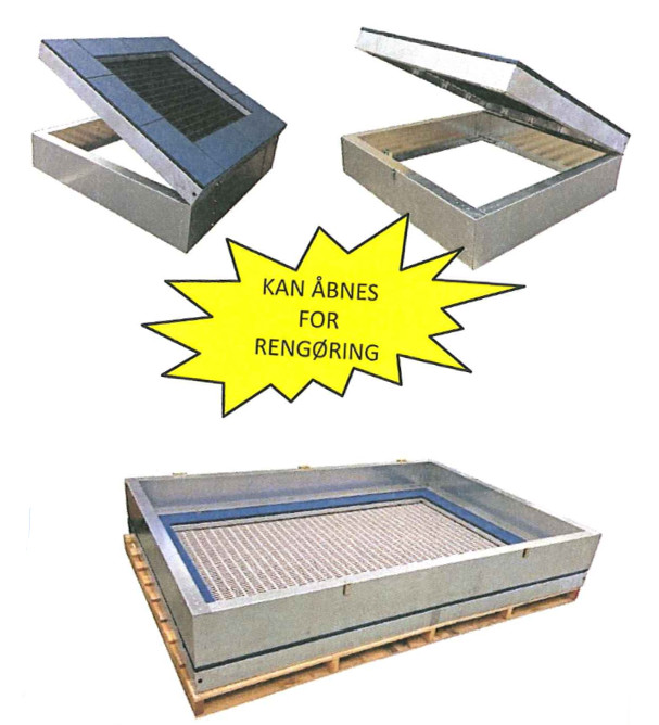 trampolin