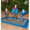 trampolin